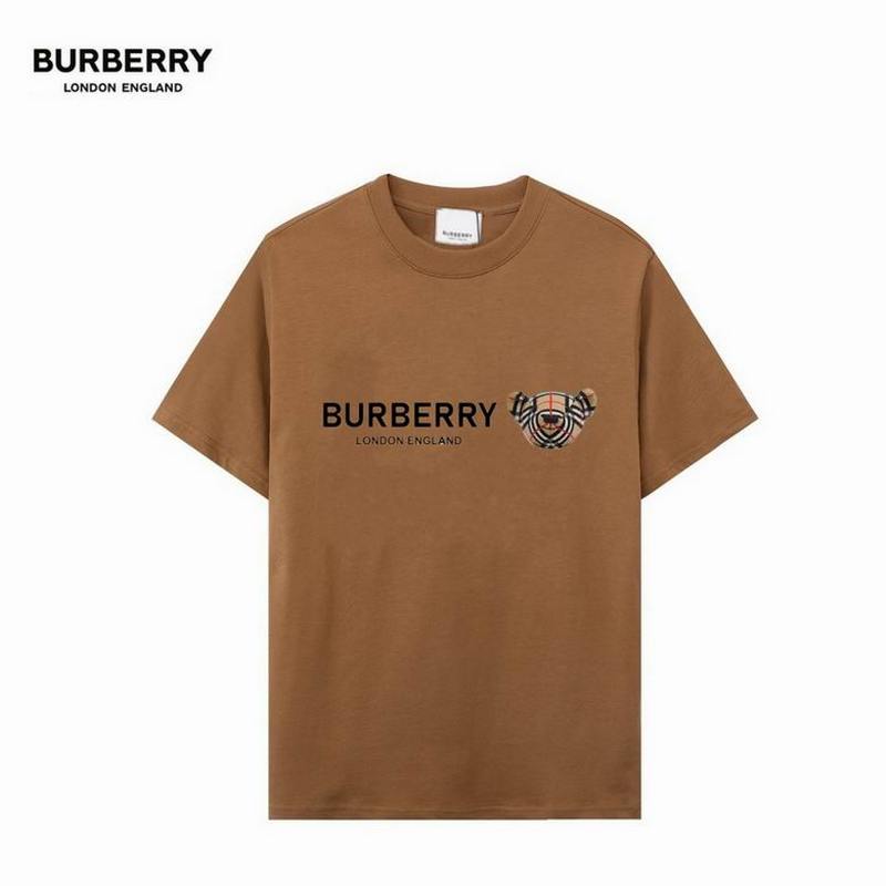 Burberry Men's T-shirts 312